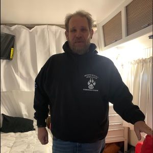 Meet your Posher, Dave